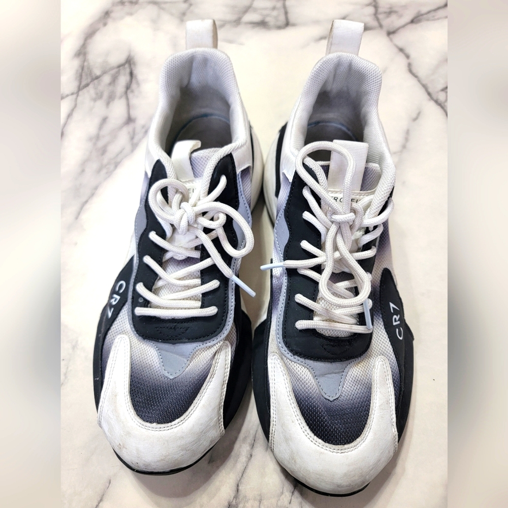 Bolf CR7  Never Give Up Run  Fast-21 Women's Size 8.5 Running Shoe